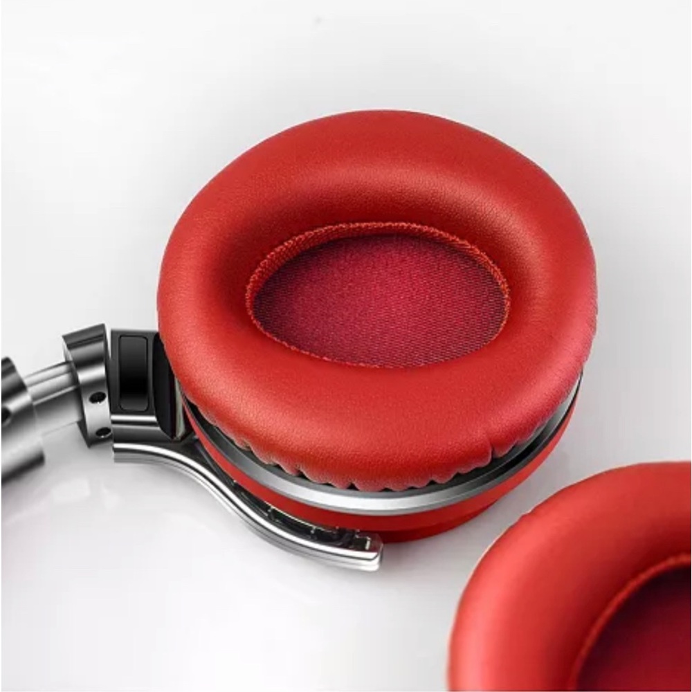 E7 Active Noise Cancelling Headphone Bluetooth Over Ear - Picture 5 of 9
